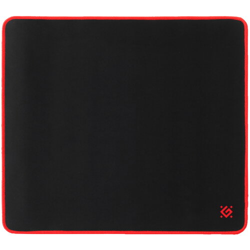 Коврик Defender Black (2XL) черный