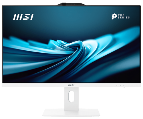 27" Моноблок MSI PRO AP272P 14M-679XRU [9S6-AF8322-805]