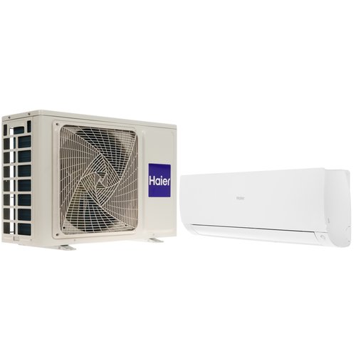 Кондиционер   Haier AS25S2SF2FA-W/1U25S2SM3FA