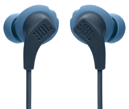 Беспроводные наушники JBL Endurance Run 2 BT  синий 2024