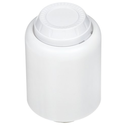 Умная термостатическая головка MOES ZigBee Thermostat Valve PJ-601