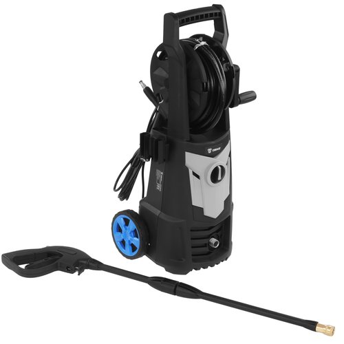 Мойка высокого давления DEKO DKCW2400 PRO