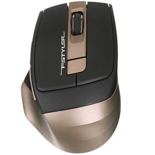 Мышь A4Tech Fstyler FG35