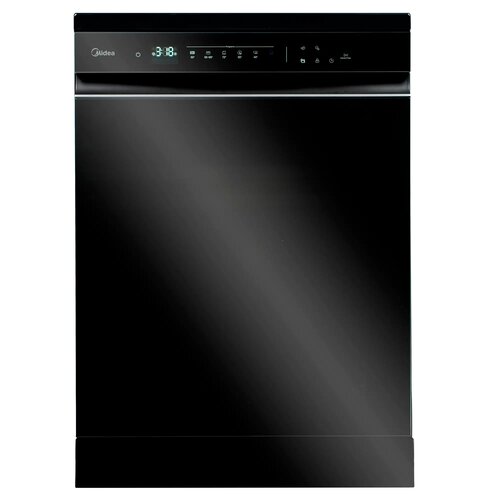 Посудомоечная машина Midea MFD60S510Bi-C черный