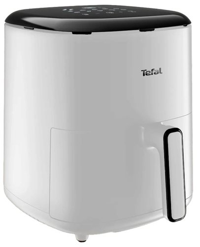 Air fryer Tefal EY245GE0 gray
