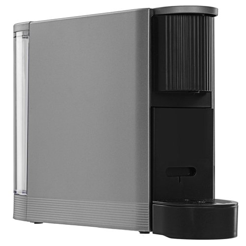 Кофемашина капсульная INHOUSE ICM2003G