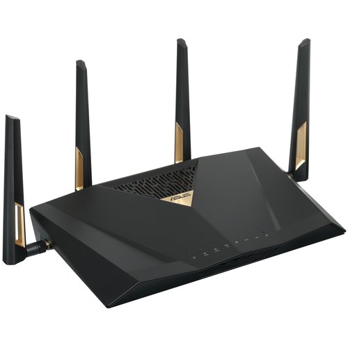 Wi-Fi роутер ASUS RT-BE88U