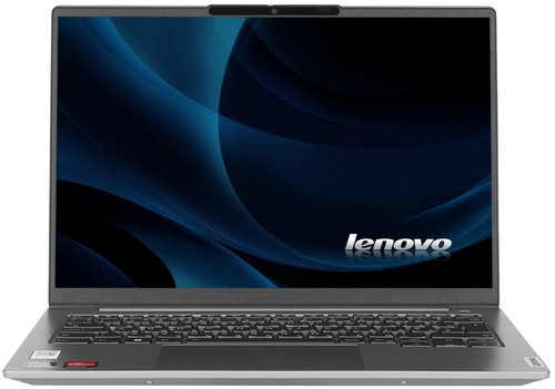 14" Ноутбук Lenovo ThinkBook 14 G6 IRL серый
