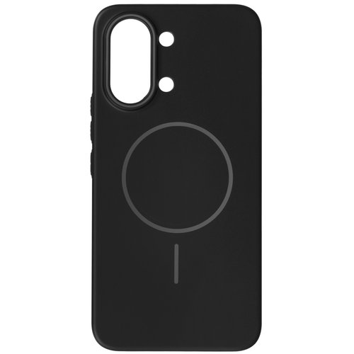 Накладка  BoraSCO Echo Magnet Case для POCO X8 Pro Max черный