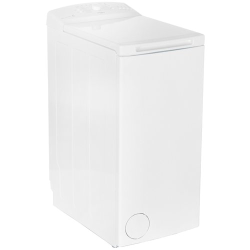 Стиральная машина Whirlpool TDLR 6040L EU/N белый