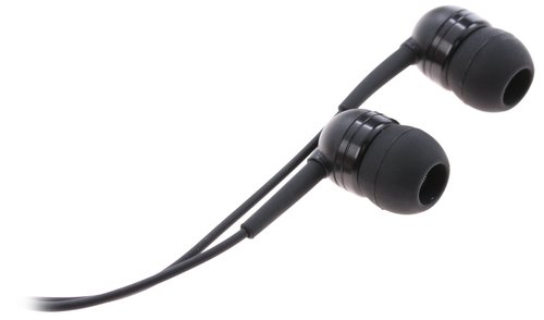 Проводные наушники Sennheiser IE 4  черный 2010