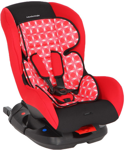 Детское автокресло leader kids