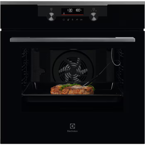 Электр меши Electrolux KODDP77H серебристый