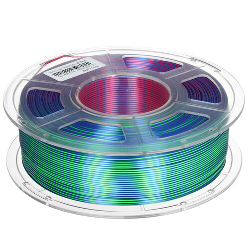 Пластик Anycubic PLA Silk Dual/Tri-Color