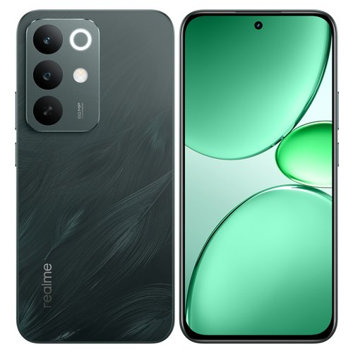 6.8" Smartfon realme С85 Pro 128 GB yashil