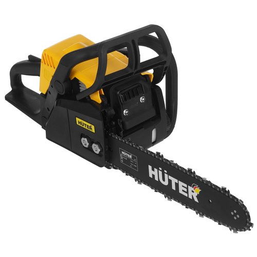 Бензопила Huter MS-180 PRO , шина - 35 см(14")