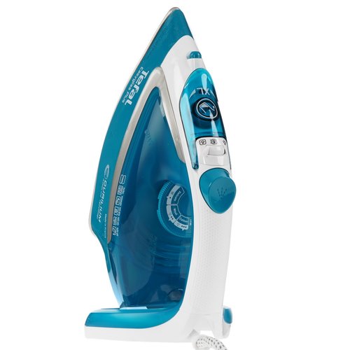 Iron Tefal Easygliss Plus FV5772E0 turquoise