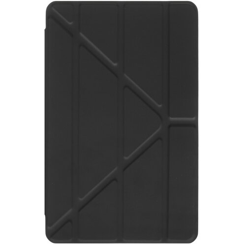 Чехол-книжка  Aceline Origami для Samsung Galaxy Tab S6 Lite черный