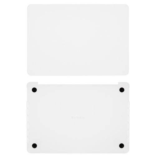 13.3" Накладка SwitchEasy Touch MacBook Protective Case прозрачный