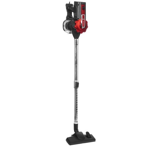 Вертикальный пылесос  Brayer BR4268  серый