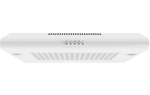 Вытяжка подвесная Midea MH60F15 W белый