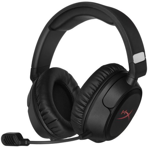 Беспроводные наушники HyperX Cloud Flight 2  черный 2025