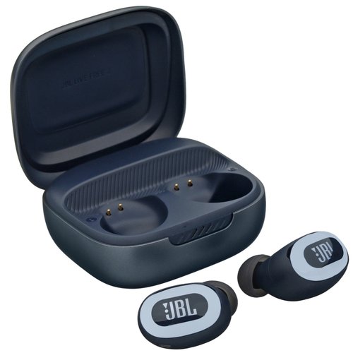 Наушники TWS JBL Live Free 2  синий 2022