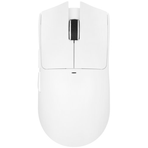 Mouse wireless/wired Attack Shark X11 [Shark X11 White] white