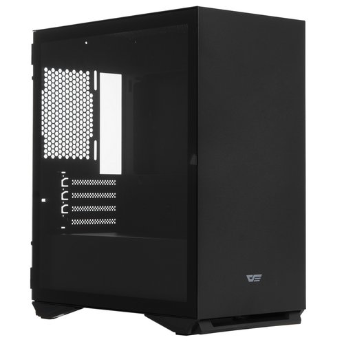 Корпус DarkFlash DLM22 [DLM22-BK] черный