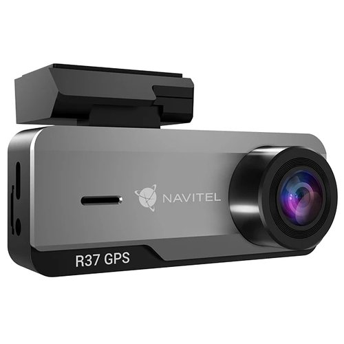 Видеорегистратор Navitel R37 GPS