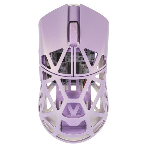 Мышь WLMOUSE Beast X Mini Pro