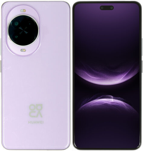 6.78" Смартфон HUAWEI nova 14 Pro 512 ГБ розовый