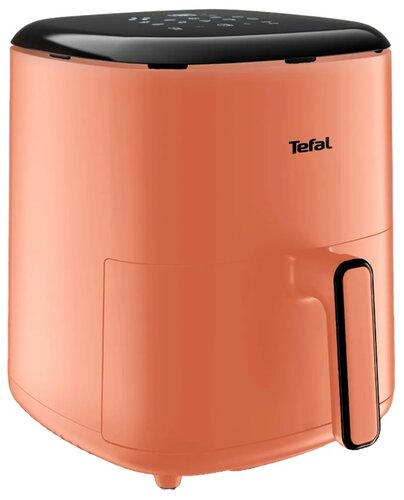 Аэрогриль Tefal Easy Fry Pop EY245TE0 оранжевый