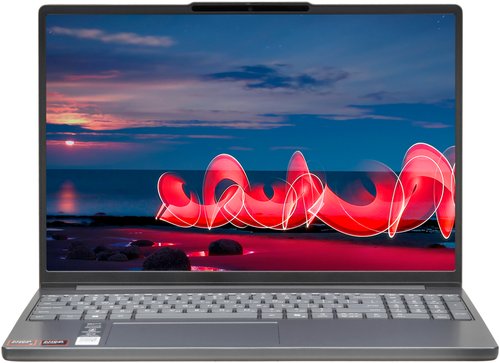 15.3" Laptop Lenovo IdeaPad Slim 3 15ARP10 gray