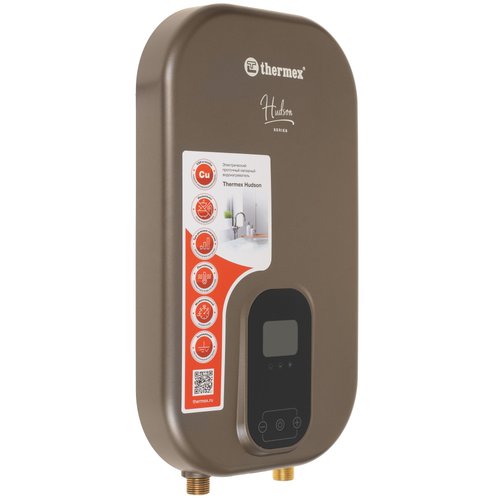Водонагреватель Thermex Hudson 8500