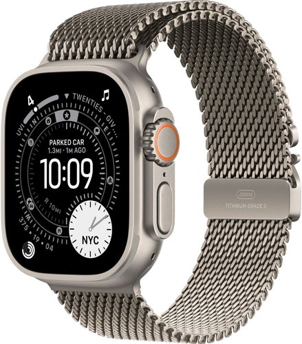 Смарт-часы Apple Watch Ultra 3 49 mm