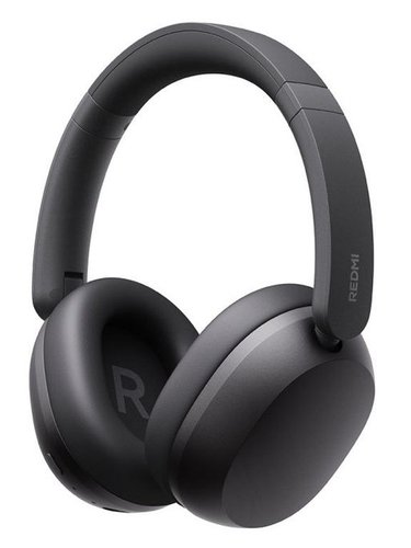 Беспроводные/проводные наушники Xiaomi REDMI Headphones Neo  черный 2026
