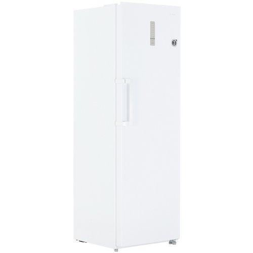 Refrigerator without freezer   DEXP S4-37AMA white