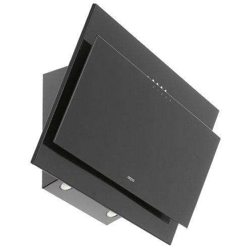 Вытяжка наклонная Akpo WK-4 Juno eco черный/черный