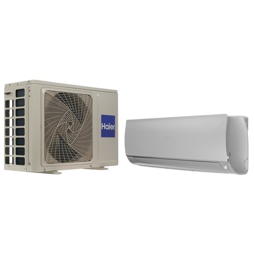 Кондиционер   Haier HSU-09HFDN3S03/R3(SDB)/25 серебристый