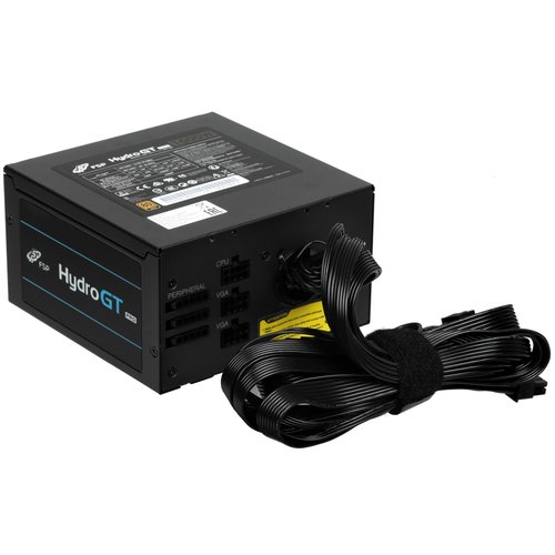 Блок питания FSP Hydro GT PRO 1000W [PPA10A3514] черный