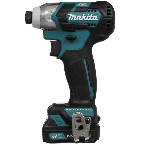 Винтоверт Makita TD111DWAE CXT 12V
