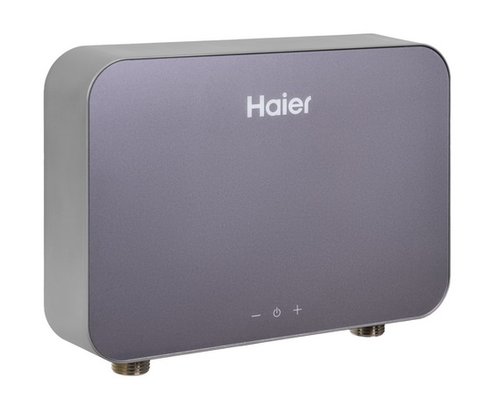 Водонагреватель электрический Haier SMART-EI6