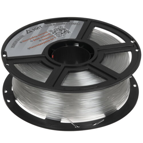 Пластик НИТ Petg