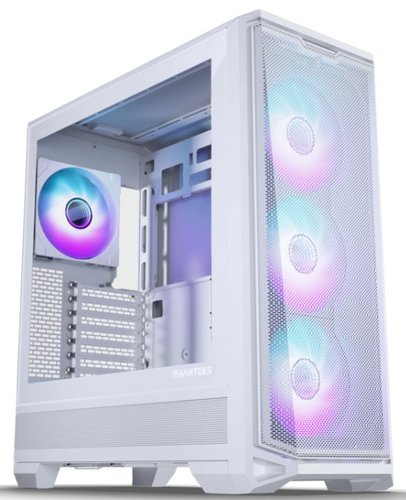 Корпус PHANTEKS Eclipse G400A [PH-EC400GA_DMW01] белый