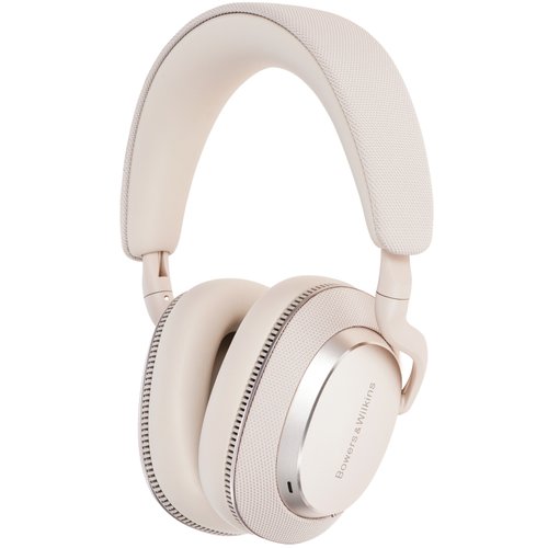 Беспроводные/проводные наушники Bowers & Wilkins PX7 S3  белый 2025