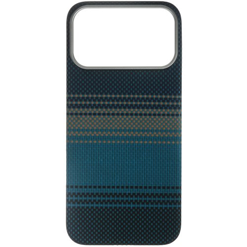 KEYRON Carbon для Apple iPhone 17 Pro Max