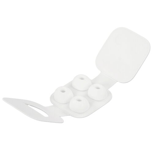 Амбушюры для наушников Apple Airpods Pro (2nd generation) L белый