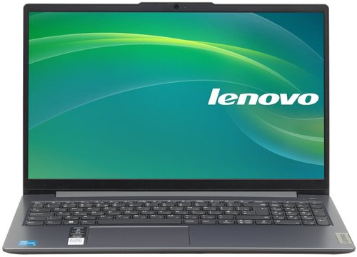 15.6" Laptop Lenovo IdeaPad Slim 3 15IRU8 gray
