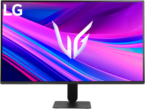 Купить 27" Монитор LG UltraGear 27G411A-B черный в интернет-магазине DNS. Характеристики, цена LG UltraGear 27G411A-B | 9300644.